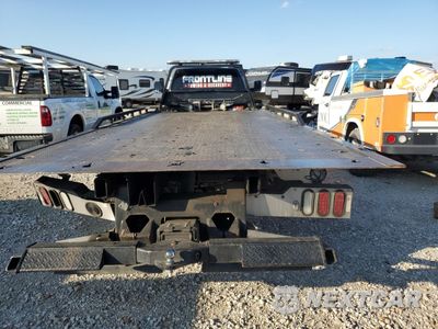 Zdjęcie 10 z 12 samochodu: 2021 RAM 5500 VIN:3C7WRMDL0MG512860 - miniatura
