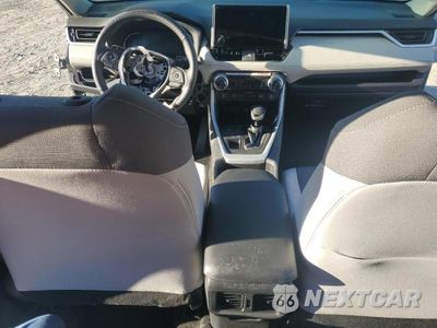 Zdjęcie 8 z 11 samochodu: 2024 TOYT RAV4 XLE VIN:2T3P1RFV5RC443905 - miniatura