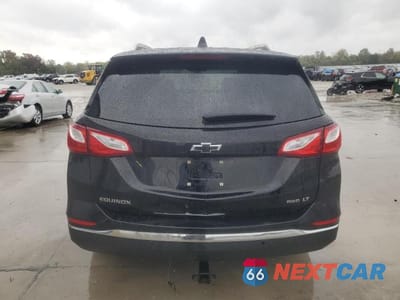 Zdjęcie 6 z 12 samochodu: 2021 CHEVROLET EQUINOX LT VIN:3GNAXUEV9ML376000 - miniatura