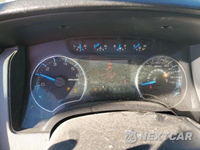 Zdjęcie 9 z 12 samochodu: 2014 FORD F150 SUPERCREW VIN:1FTFW1EF1EFB11818 - miniatura