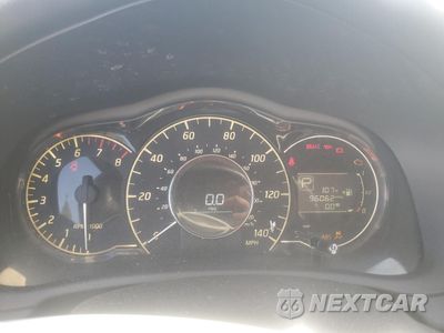 Zdjęcie 9 z 12 samochodu: 2015 NISSAN VERSA NOTE S VIN:3N1CE2CP8FL386961 - miniatura