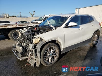 2020 BMW X2 XDRIVE28I WBXYJ1C05L5P69847 - główne zdjęcie licytacji z USA - miniatura