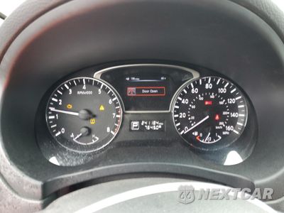 Zdjęcie 9 z 13 samochodu: 2013 NISSAN ALTIMA 2.5 VIN:1N4AL3AP9DN426504 - miniatura