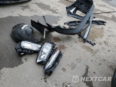 Zdjęcie 13 z 17 samochodu: 2018 HYUNDAI KONA SE VIN:KM8K1CAA1JU179895 - miniatura
