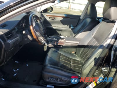 Zdjęcie 7 z 12 samochodu: 2017 LEXUS ES 300H VIN:JTHBW1GG4H2136324 - miniatura