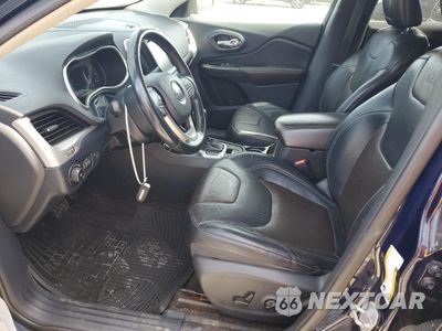 Zdjęcie 7 z 13 samochodu: 2014 JEEP CHEROKEE LIMITED VIN:1C4PJMDS2EW151991 - miniatura