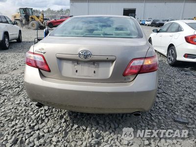 Zdjęcie 6 z 12 samochodu: 2007 TOYOTA CAMRY LE VIN:4T1BK46K37U027923 - miniatura