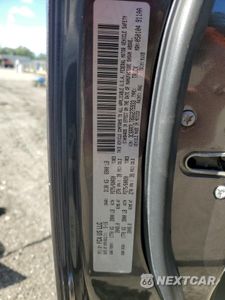 Zdjęcie 12 z 12 samochodu: 2016 RAM 1500 SLT VIN:3C6RR7LT8GG275933 - miniatura