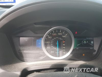 Zdjęcie 9 z 15 samochodu: 2015 FORD EXPLORER XLT VIN:1FM5K7D83FGA69057 - miniatura