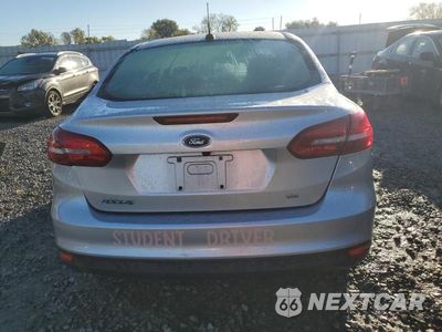 Zdjęcie 6 z 13 samochodu: 2017 FORD FOCUS SE VIN:1FADP3F20HL291848 - miniatura