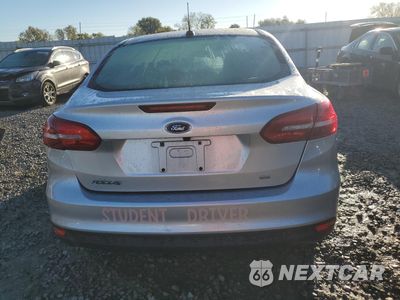Zdjęcie 6 z 15 samochodu: 2017 FORD FOCUS SE VIN:1FADP3F20HL291848 - miniatura
