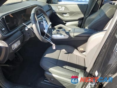 Zdjęcie 7 z 13 samochodu: 2025 MERCEDES-BENZ GLS 450 4MATIC VIN:4JGFF5KE9SB440915 - miniatura