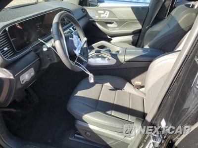 Zdjęcie 7 z 13 samochodu: 2025 MERCEDES-BENZ GLS 450 4MATIC VIN:4JGFF5KE9SB440915 - miniatura