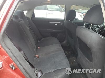 Zdjęcie 10 z 12 samochodu: 2015 NISSAN ALTIMA 2.5 VIN:1N4AL3AP6FC187847 - miniatura