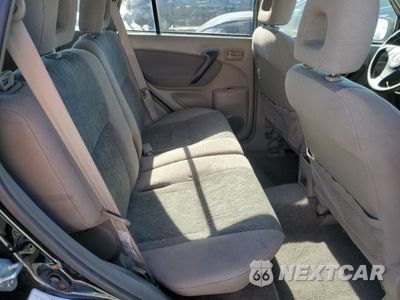 Zdjęcie 11 z 13 samochodu: 2001 TOYOTA RAV4 VIN:JTEHH20V510121896 - miniatura