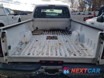 Zdjęcie 10 z 13 samochodu: 2000 FORD F350 SUPER DUTY VIN:1FTWW32F5YEA55005 - miniatura