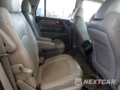 Zdjęcie 11 z 13 samochodu: 2011 BUICK ENCLAVE CXL VIN:5GAKRBED6BJ192108 - miniatura