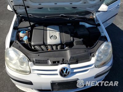 Zdjęcie 11 z 12 samochodu: 2007 VOLKSWAGEN RABBIT VIN:WVWBS71K07W144845 - miniatura