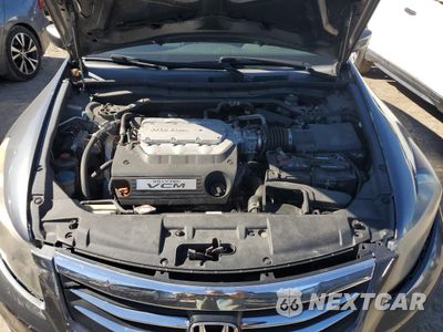 Zdjęcie 11 z 14 samochodu: 2009 HONDA ACCORD EX VIN:5KBCP36729B002251 - miniatura