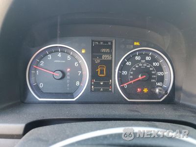 Zdjęcie 9 z 13 samochodu: 2008 HONDA CR-V EX VIN:5J6RE48568L036828 - miniatura