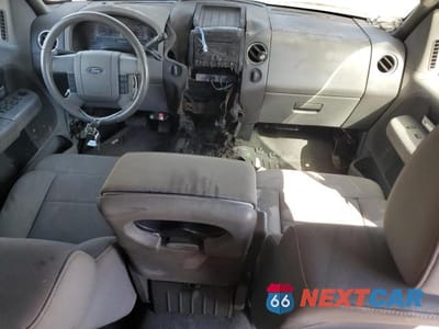 Zdjęcie 8 z 12 samochodu: 2006 FORD F150 SUPERCREW VIN:1FTPW14V26FA91772 - miniatura