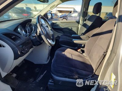 Zdjęcie 7 z 13 samochodu: 2013 DODGE GRAND CARAVAN SE VIN:2C4RDGBG1DR773604 - miniatura