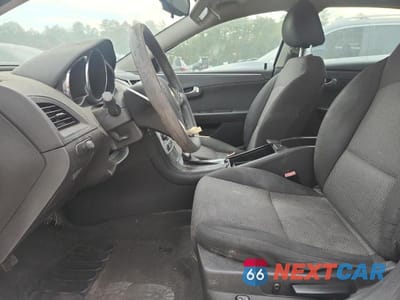 Zdjęcie 7 z 12 samochodu: 2012 CHEVROLET MALIBU 1LT VIN:1G1ZC5EU2CF397275 - miniatura
