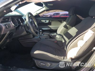 Zdjęcie 7 z 14 samochodu: 2016 FORD MUSTANG GT VIN:1FA6P8CF3G5271691 - miniatura