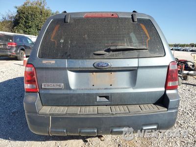 Zdjęcie 6 z 15 samochodu: 2012 FORD ESCAPE XLS VIN:1FMCU0C71CKC43475 - miniatura