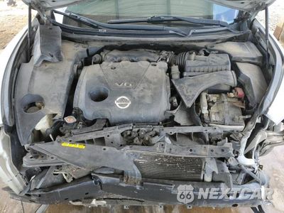 Zdjęcie 11 z 12 samochodu: 2012 NISSAN MAXIMA 3.5 S VIN:1N4AA5AP2CC856533 - miniatura