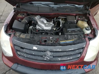 Zdjęcie 11 z 14 samochodu: 2007 SUZUKI XL7 LUXURY VIN:2S3DA317376111348 - miniatura