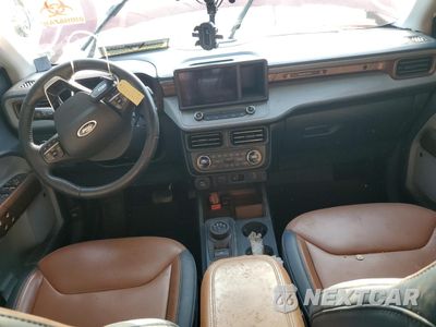 Zdjęcie 8 z 13 samochodu: 2022 FORD MAVERICK XL VIN:3FTTW8F97NRA62776 - miniatura