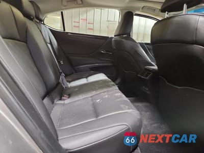 Zdjęcie 10 z 11 samochodu: 2021 LEXUS ES 250 BASE VIN:58AD11D11MU003600 - miniatura