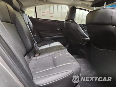 Zdjęcie 10 z 11 samochodu: 2021 LEXUS ES 250 BASE VIN:58AD11D11MU003600 - miniatura