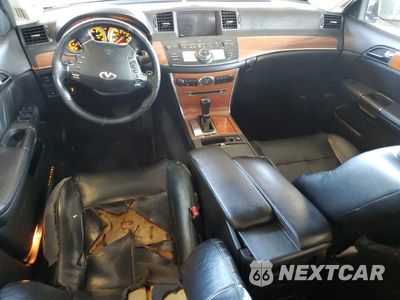 Zdjęcie 8 z 13 samochodu: 2006 INFINITI M45 BASE VIN:JNKBY01E26M202544 - miniatura