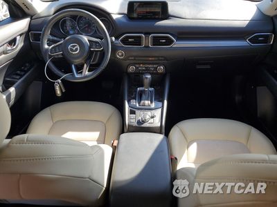 Zdjęcie 8 z 13 samochodu: 2017 MAZDA CX-5 TOURING VIN:JM3KFBCL6H0163201 - miniatura