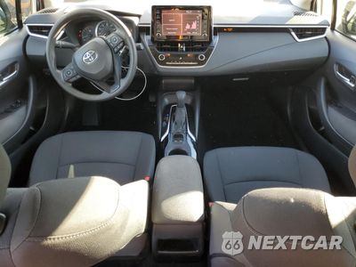 Zdjęcie 8 z 16 samochodu: 2020 TOYOTA COROLLA LE VIN:JTDEPRAE7LJ093372 - miniatura