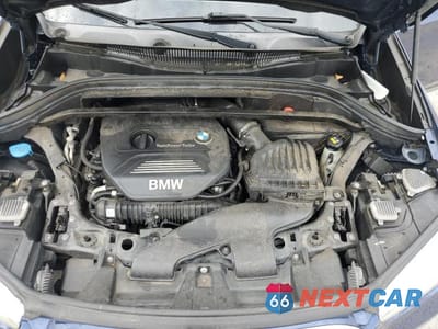 Zdjęcie 12 z 13 samochodu: 2017 BMW X1 SDRIVE28I VIN:WBXHU7C30H5H32610 - miniatura