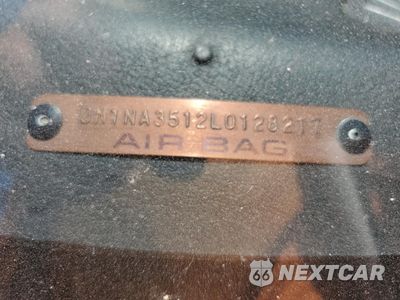 Zdjęcie 13 z 13 samochodu: 1990 MAZDA MX-5 MIATA VIN:JM1NA3512L0128217 - miniatura