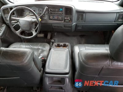 Zdjęcie 8 z 14 samochodu: 1999 CHEVROLET SILVERADO K1500 VIN:2GCEK19T4X1142966 - miniatura