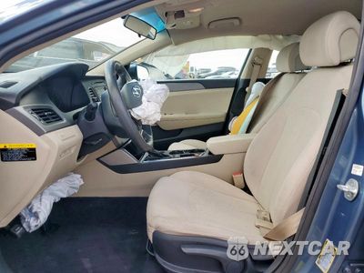 Zdjęcie 7 z 12 samochodu: 2015 HYUNDAI SONATA SE VIN:5NPE24AF5FH245687 - miniatura