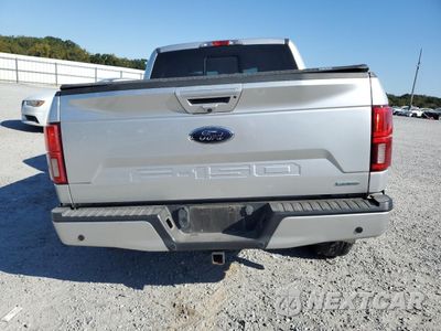 Zdjęcie 6 z 15 samochodu: 2019 FORD F150 SUPERCREW VIN:1FTEW1E46KFA73265 - miniatura