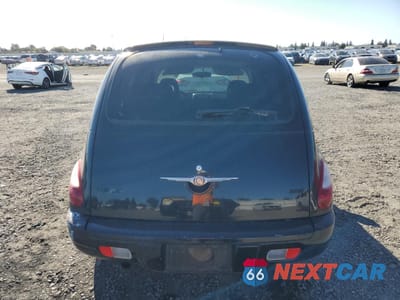 Zdjęcie 6 z 12 samochodu: 2007 CHRYSLER PT CRUISER TOURING VIN:3A4FY58B97T631410 - miniatura