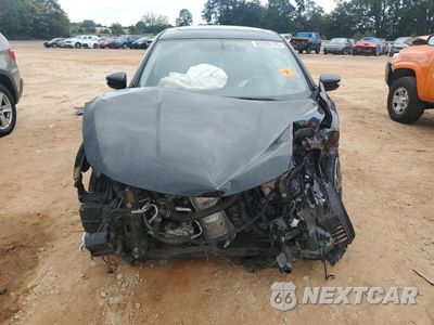 Piąte zdjęcie samochodu w środku: 2016 NISSAN ALTIMA 2.5 VIN:1N4AL3AP9GC206909 - miniatura