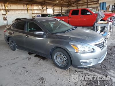 Czwarte zdjęcie samochodu z boku: 2015 NISSAN ALTIMA 2.5 VIN:1N4AL3AP5FC471518 - miniatura