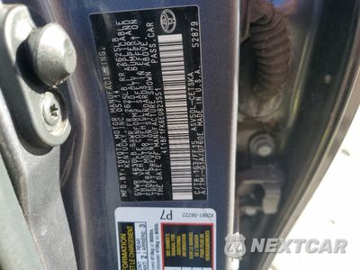 Zdjęcie 12 z 12 samochodu: 2014 TOYOTA CAMRY L VIN:4T1BF1FK6EU823551 - miniatura