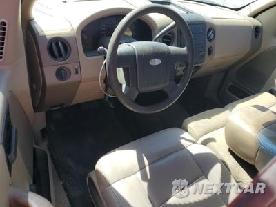 Zdjęcie 8 z 12 samochodu: 2008 FORD F150 VIN:1FTRF12268KC11147 - miniatura