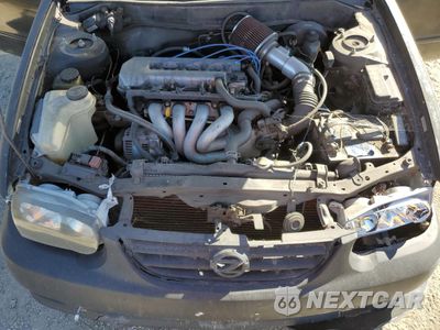 Zdjęcie 11 z 12 samochodu: 1999 TOYOTA COROLLA VE VIN:1NXBR12E3XZ236914 - miniatura