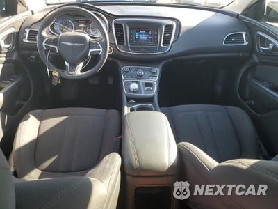 Zdjęcie 8 z 12 samochodu: 2015 CHRYSLER 200 LIMITED VIN:1C3CCCAB0FN728293 - miniatura