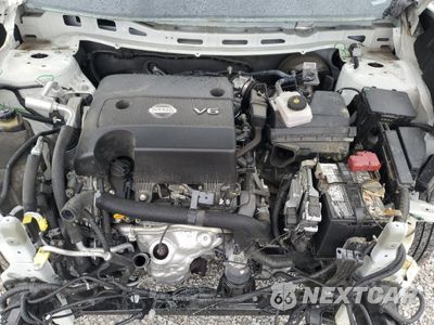 Zdjęcie 13 z 17 samochodu: 2018 NISSAN MURANO S VIN:5N1AZ2MH7JN117631 - miniatura